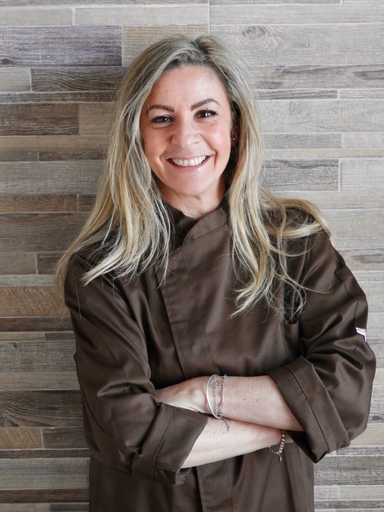 Rita e Antonella, le due fondatrici di Atlantide.